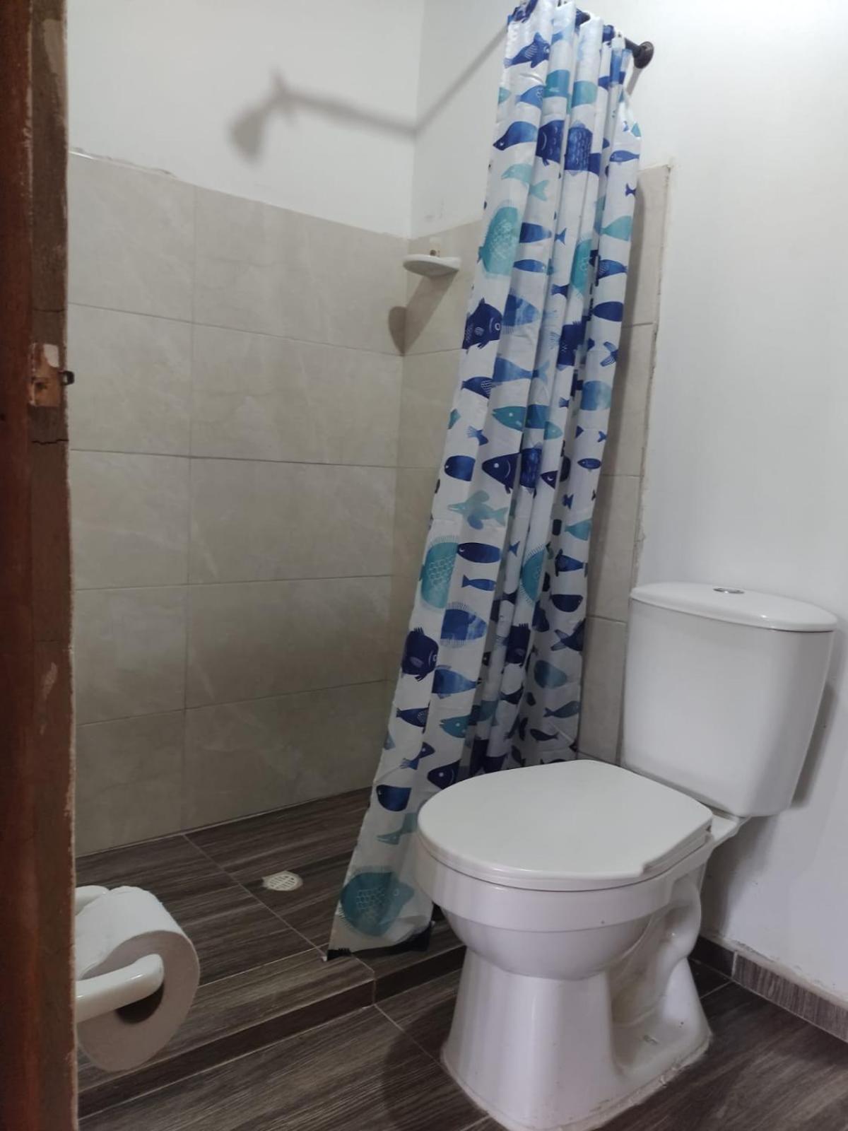 Cabaña Buenos Aires Palomino Exterior foto