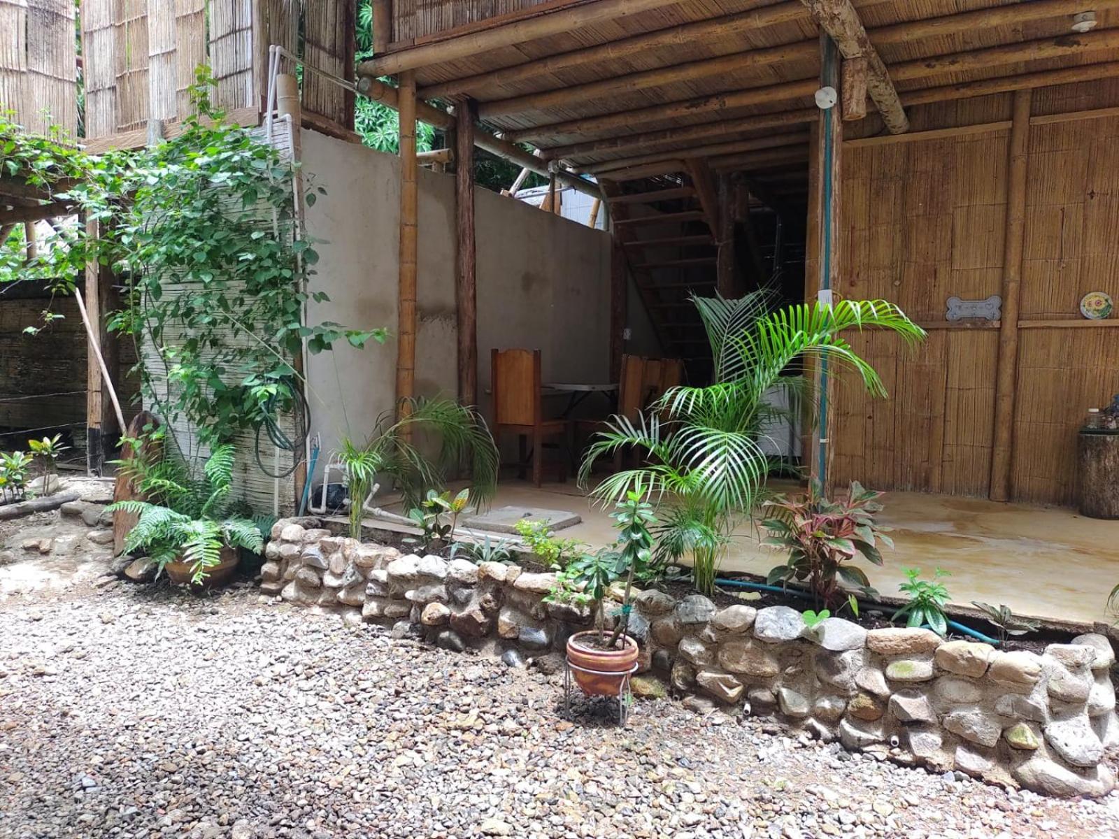 Cabaña Buenos Aires Palomino Exterior foto